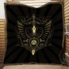 The Legend Of Zelda Sword Quilt  Quilt